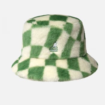 Hatut Kangol  Faux fur bucket  EU S