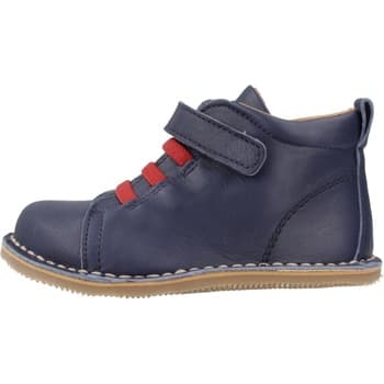 Saappaat Boston  Barbo  22