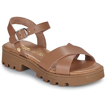 Tasaiset sandaalit Citrouille et Compagnie  LILY  36