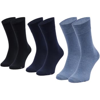 Urheilusukat Skechers  3pk Men apos;s Basic Socks  39 / 42