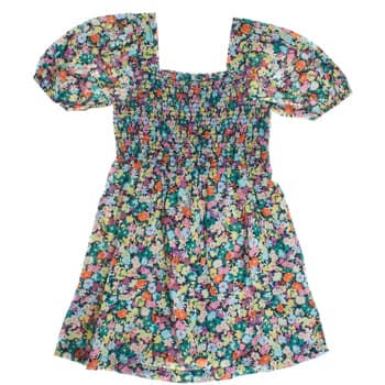 Lyhyt mekko Gap  601067-000  10 / 11 vuotta