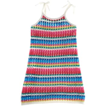 Lyhyt mekko Gap  664324-000  10 / 11 vuotta