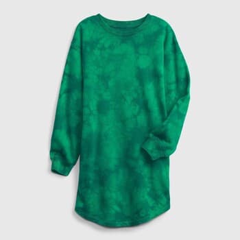 Lyhyt mekko Gap  756387-002  4 / 5 vuotta