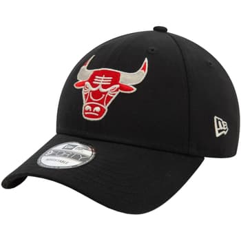 Lippalakit New-Era  9FORTY Chicago Bulls Metallic NBA Cap  Yksi Koko