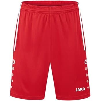 Shortsit & Bermuda-shortsit Jako  4499110  EU XS