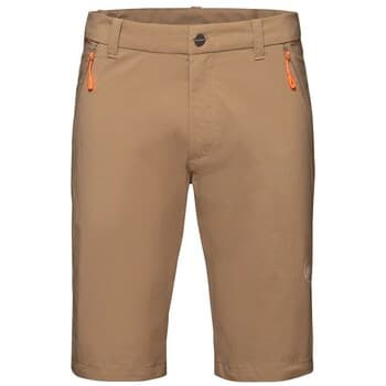 Shortsit & Bermuda-shortsit Mammut  1023001207494  EU XXL