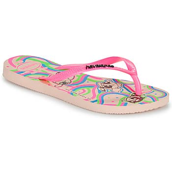 Lasten rantasandaalit Havaianas  KIDS SLIM POWERPUFF GIRLS  29 / 30