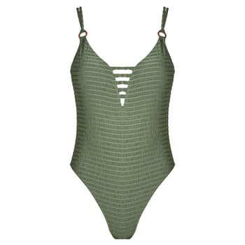 yksiosainen uimapuku Banana Moon  MILLER  EU S