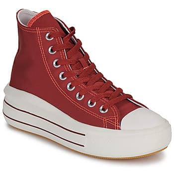 Kengät Converse  CHUCK TAYLOR ALL STAR MOVE PLATFORM RETRO SPORT  39