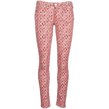 Slim-farkut Lee  SCARLETT  US 25 / 33