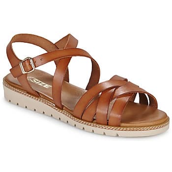 Tasaiset sandaalit So Size  MARGOT  41
