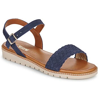Tasaiset sandaalit So Size  MARION  43