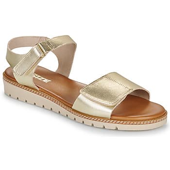 Korolliset sandaalit So Size  MARA  43