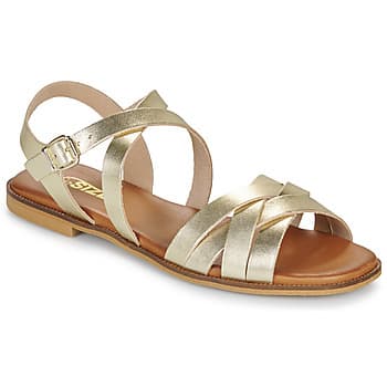 Tasaiset sandaalit So Size  MARIETTA  42