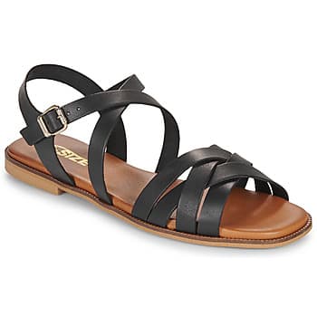 Tasaiset sandaalit So Size  MARIETTA  43