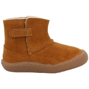 Saappaat Gioseppo  Komlo Kids Boots - Tan  27