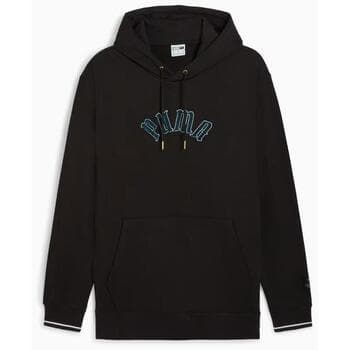 Hupparit Puma  Classics Play Paris Hoodie  EU S