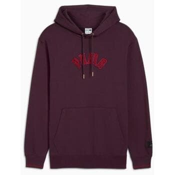 Hupparit Puma  Classics Play Paris Hoodie  EU XS
