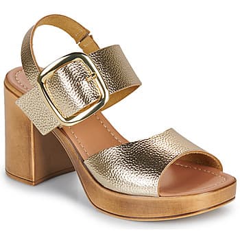 Korolliset sandaalit Sweet Lemon  LEXINE  40