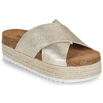 Korokepohjaiset sandaalit Sweet Lemon  NINON  37