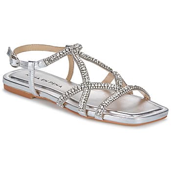 Tasaiset sandaalit ALMA EN PENA  V251967  38