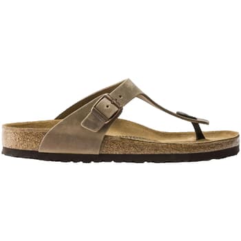 Tasaiset sandaalit BIRKENSTOCK  Gizeh Normal  36