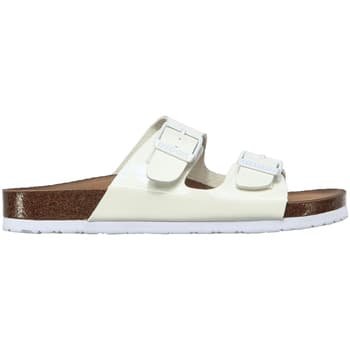 Tasaiset sandaalit Skechers  Granolagloss Floss  37