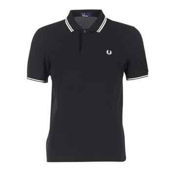 Lyhythihainen poolopaita Fred Perry  THE FRED PERRY SHIRT  EU XS
