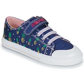 Lastenkengät Pablosky  CANVAS  28