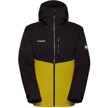 Tuulitakit Mammut  101029561  EU L