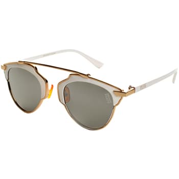 Must Have  PICK OF THE DAY-GOLDANDCHROME  Yksi Koko