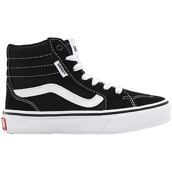 Tennarit Vans  Filmore Hi  37