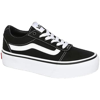 Tennarit Vans  Ward Platform  32