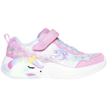 Lastenkengät Skechers  S-Lights: Unicorn Dreams  35 1/2