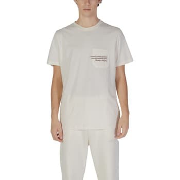 Pitkähihainen poolopaita Underclub  24IUC80131  EU M