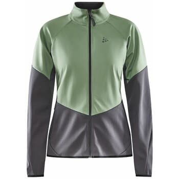Ulkoilutakki Craft  Softshell Glide  EU M