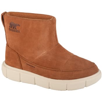 Kengät Sorel  Explorer III Slip-on WP  37