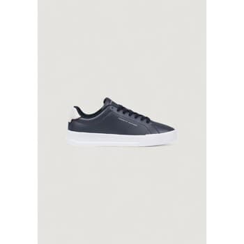 Tennarit Tommy Hilfiger  TH COURT LTH DETAIL FM0FM05367  42