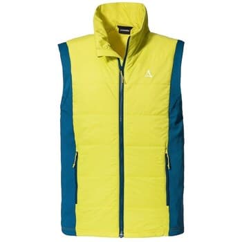 Neuleet / Villatakit SchÖffel  Outdoor-hybridweste Leitenberg  EU XXL