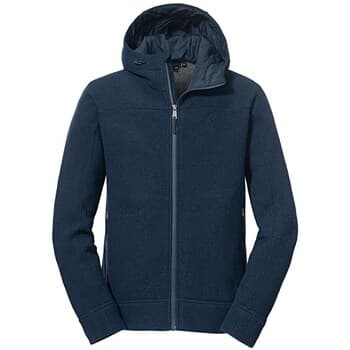 Neuleet / Villatakit SchÖffel  Fleecejacke Lakefield Hoody  EU M