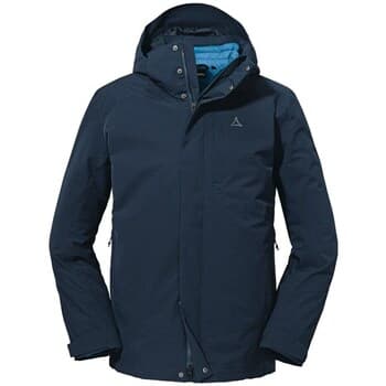 Pusakka SchÖffel  Wander winterjacke Auerspitz 3in1  EU S