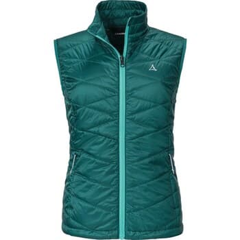 Neuleet / Villatakit SchÖffel  Wander-weste Zipin Seewand Vest  EU XL