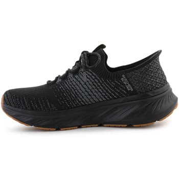 Kengät Skechers  Slip-Ins: Edgeride - Raygo 232932-BBK Black  41