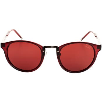 Must Have  HSTG-RED GLASS  Yksi Koko