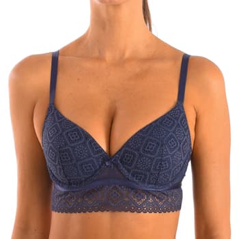 Rintaliivit Selene  LYDIA-MARINO  105B