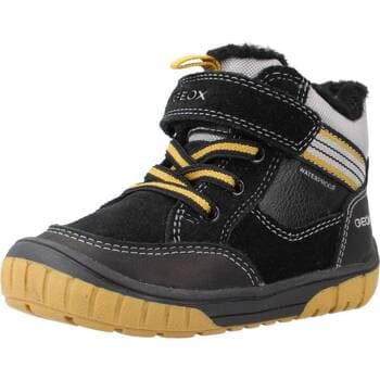 Saappaat Geox  B Omar Boy Wpf  20