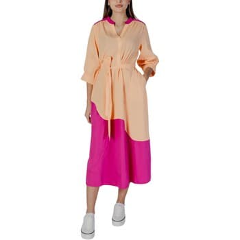 Pitkä mekko B.young  BYISUSU TUNIC 20812973  FR 38