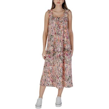 Pitkä mekko B.young  BYGANA LONG 20813311  FR 36