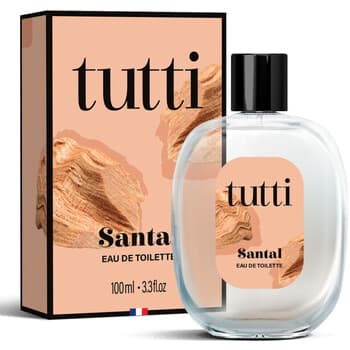 Eau de Toilette -tuoksut (hajuvedet) Corania  Tutti Santal Eau de Toilette 100ml   ml