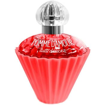 Eau de Toilette -tuoksut (hajuvedet) Corania  Tutti Delices Eau de Toilette Love Apple 50ml   ml